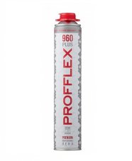 Пена монтажная PROFFLEX 960